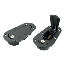 Замки капота c ключями, AeroCatch Xtreme 120-4100